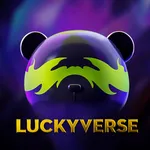 LuckyVerse icon