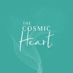 The Cosmic Heart icon