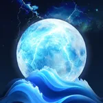 Thunderstorm Sleep Sounds icon