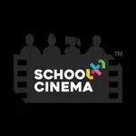 School Cinema | Students App icon