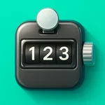 Tally Counter Click! icon
