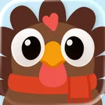 Gobble: Cold Turkey Detox icon