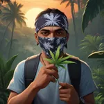 Drug Dealer Mafia City 3D icon