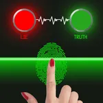 Lie Detector - Prank Friends icon