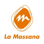 La Massana + icon