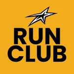 Upward Run Club icon