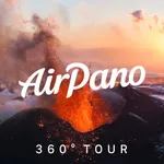 Volcano 360° icon