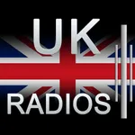 UK Radios icon