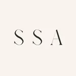 SSA App icon