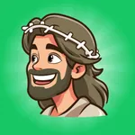 Bible Challenges icon