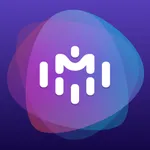 音旅-原创音乐AI写歌作词作曲 icon