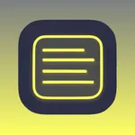 HighlightMe - Teleprompter icon