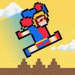 Die Trying - Troll Devil Game icon