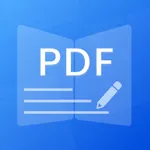 PDF Editor: Edit PDF, Sign PDF icon