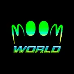 m00m world: Build & Play icon