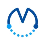 VitRun Delivery App icon