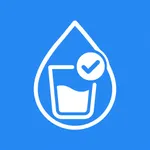My Hydration: Water Reminder icon
