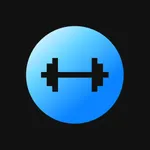 Lifts: Gym Log & PR Tracker icon