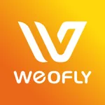 Weofly Fit icon