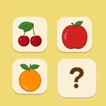 MatchMe: Puzzle Games for Kids icon