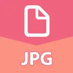 PDF to JPEG ™ icon