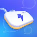 Flash Keyboard icon