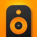 Remote Control for Orange icon