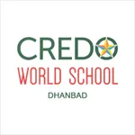 Credo World Dhanbad School icon
