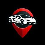 Car Spotting App icon
