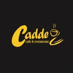 Cadde Cafe icon