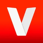 Private Video Browser icon