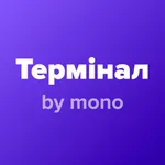 Термінал by mono icon