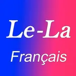 Le-La Français icon