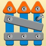Nut & Bolt Puzzle: Screw Story icon
