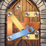 Gate Screw Puzzle icon
