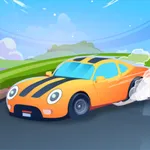 Spelling Race icon