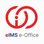 EIMS E-Office icon