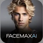 LooksMax AI - Face Max Rating icon
