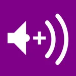 Louder Volume Sound Up Booster icon