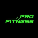 Pro Fitness Lubbock icon
