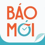 Báo Mới: Đọc Báo, Tin Mới 24h icon