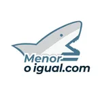 Menor o Igual icon