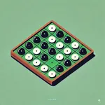 ポケットオセロ icon