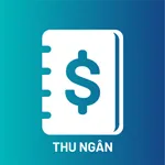 Sổ Bán Hàng: Dành cho thu ngân icon