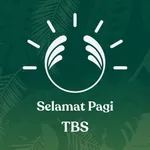 Selamat Pagi TBS icon