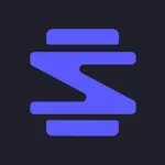 Spotr: Strength Training icon