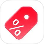 Discount Price Calculator + icon