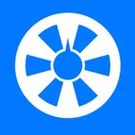 大转盘小决定-帮你做些小决定 icon