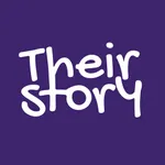 TheirStory Family Memory Album icon