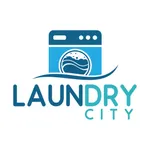 Laundry-City icon